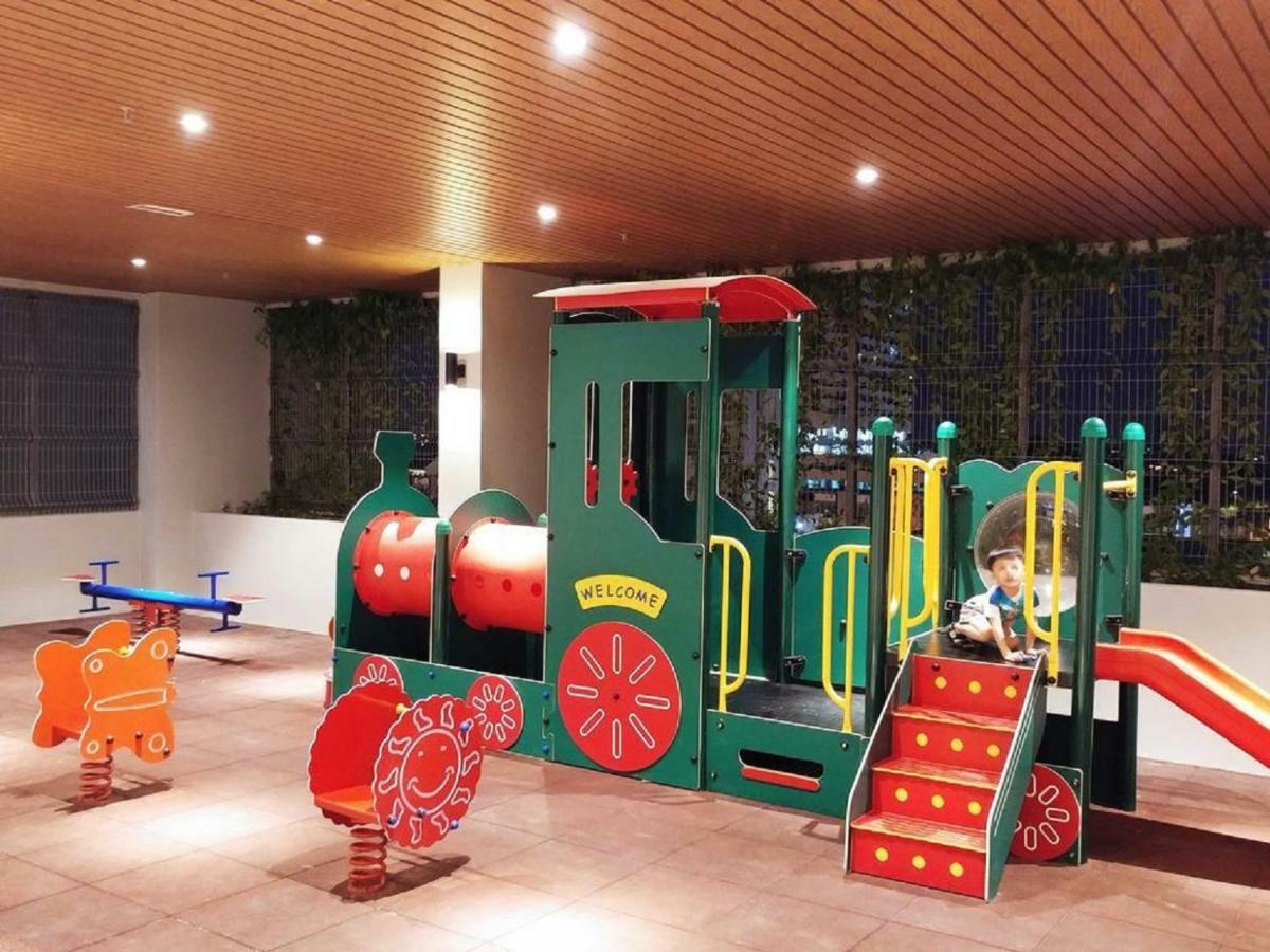 Atlantis Residence Melaka Dış mekan fotoğraf