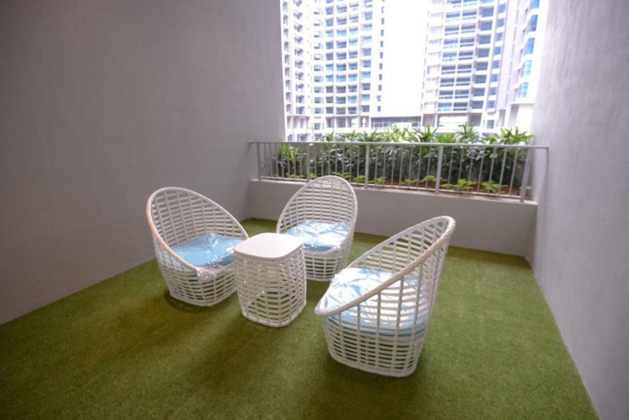 Atlantis Residence Melaka Dış mekan fotoğraf