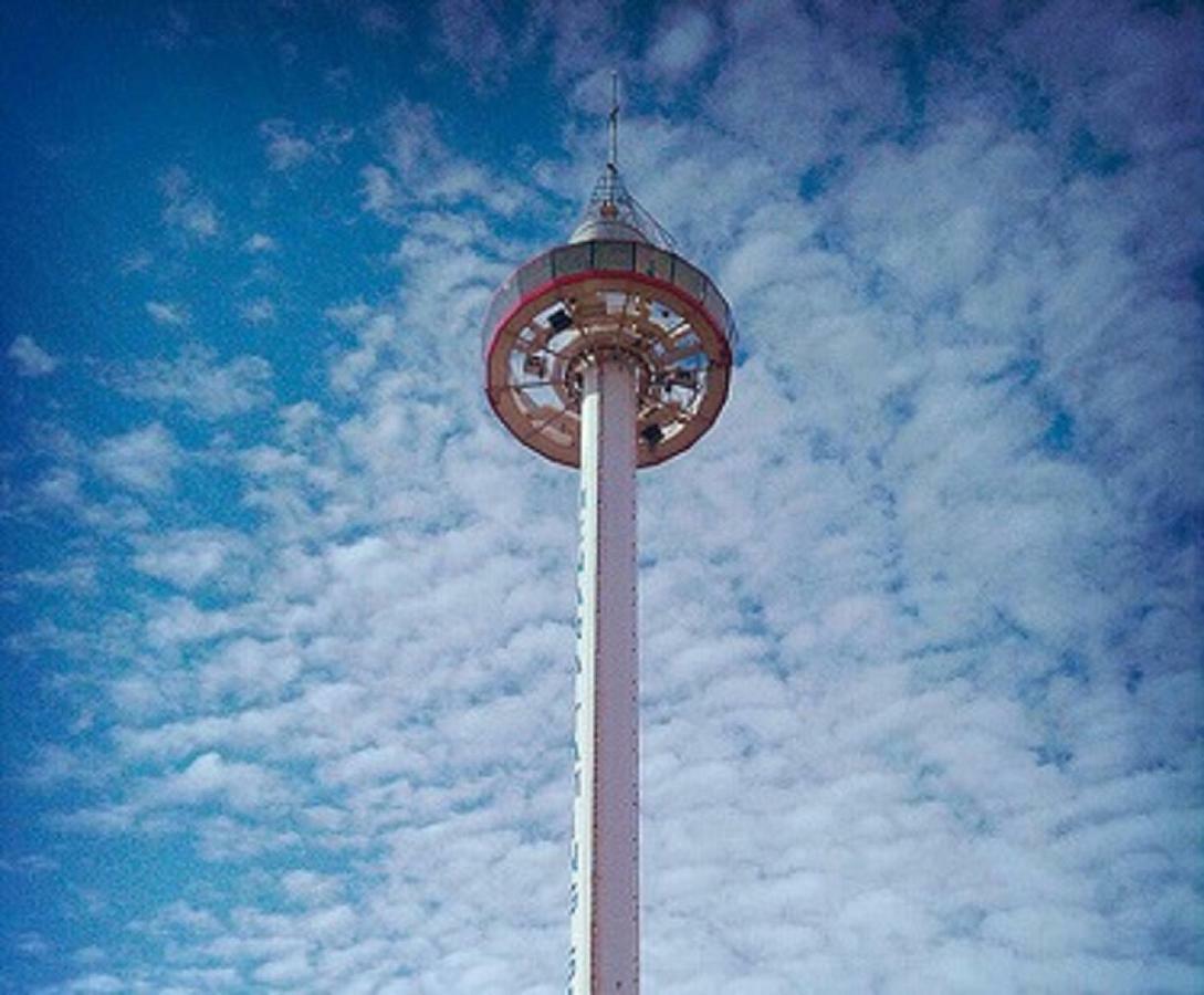 Atlantis Residence Melaka Dış mekan fotoğraf