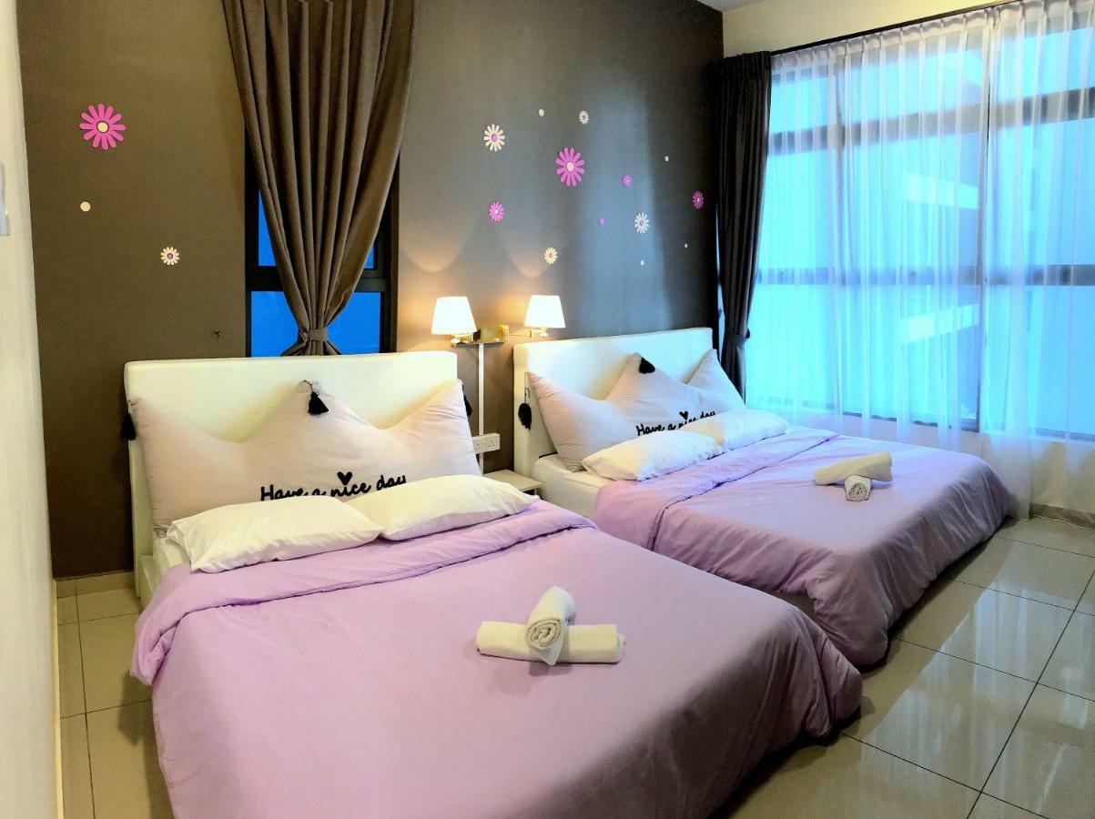 Atlantis Residence Melaka Dış mekan fotoğraf
